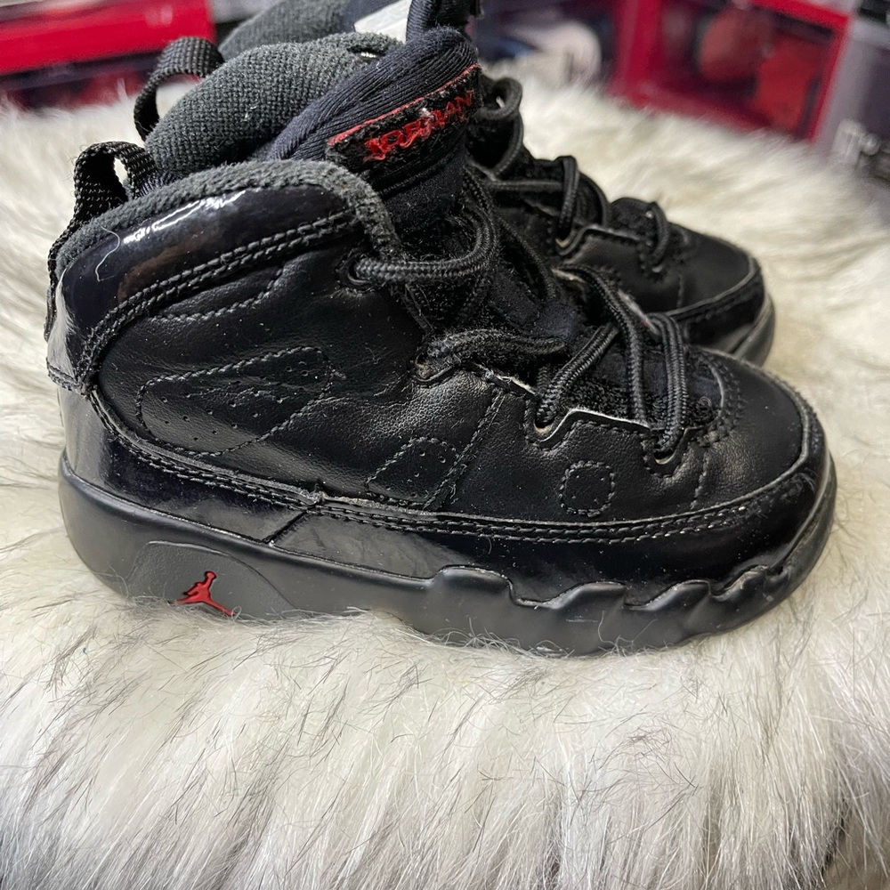 Jordan 9